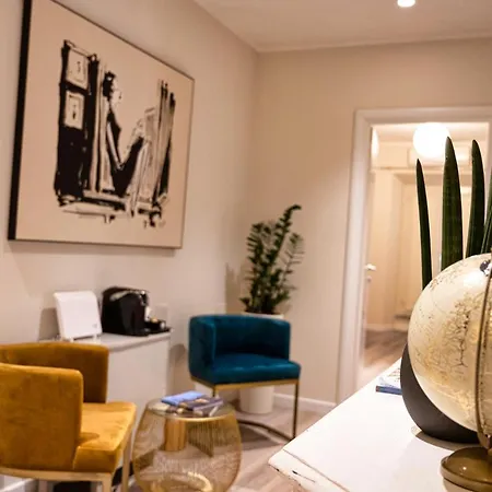 Design 18 Charming Rooms-2