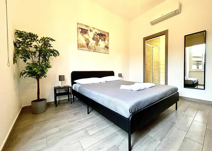 Colosseum Guest House Roma